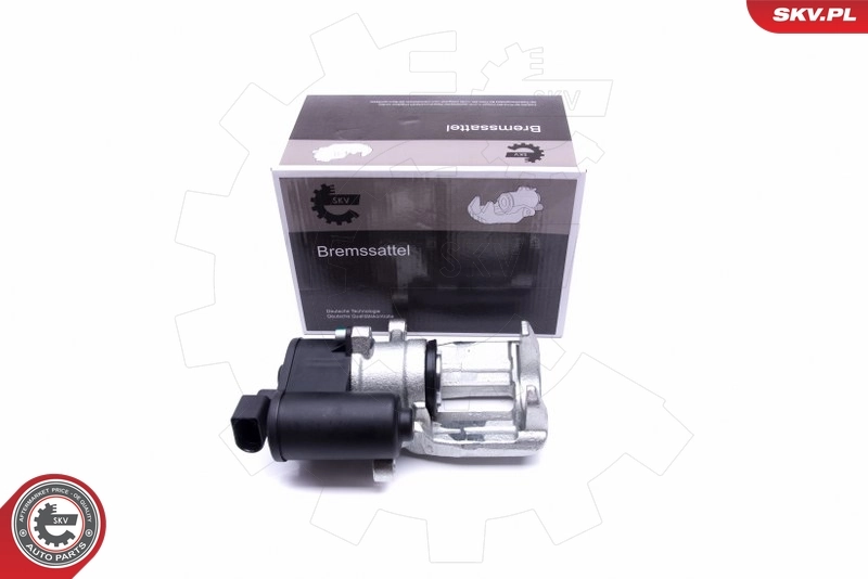 Brake Caliper